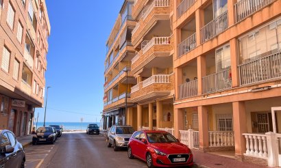 Resale - Apartment / flat - Guardamar del Segura - Playa Centro Guardamar