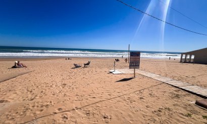 Resale - Apartment / flat - Guardamar del Segura - Playa Centro Guardamar