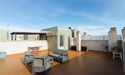 Resale - Penthouse - Orihuela Costa - Cabo Roig