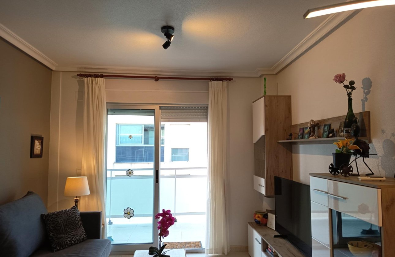 Resale - Penthouse - Orihuela Costa - Cabo Roig