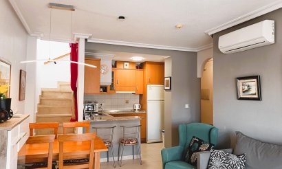 Resale - Penthouse - Orihuela Costa - Cabo Roig