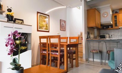 Resale - Penthouse - Orihuela Costa - Cabo Roig