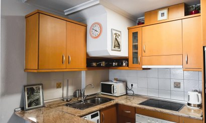 Resale - Penthouse - Orihuela Costa - Cabo Roig