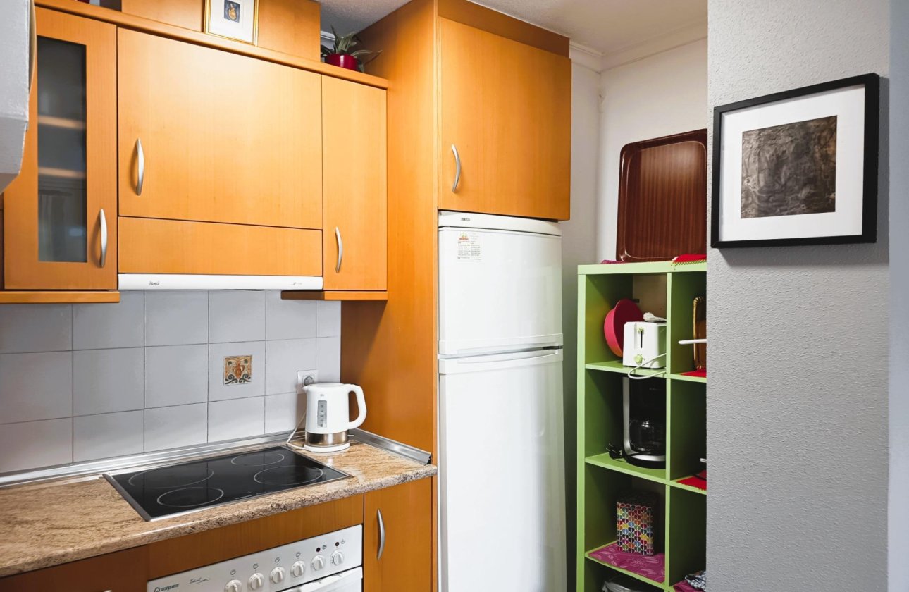 Resale - Penthouse - Orihuela Costa - Cabo Roig