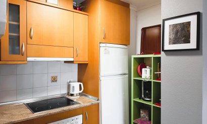 Resale - Penthouse - Orihuela Costa - Cabo Roig