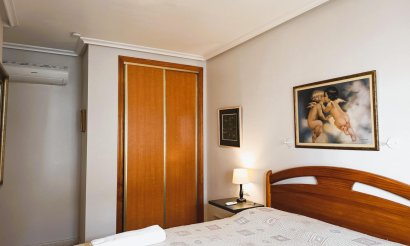 Resale - Penthouse - Orihuela Costa - Cabo Roig