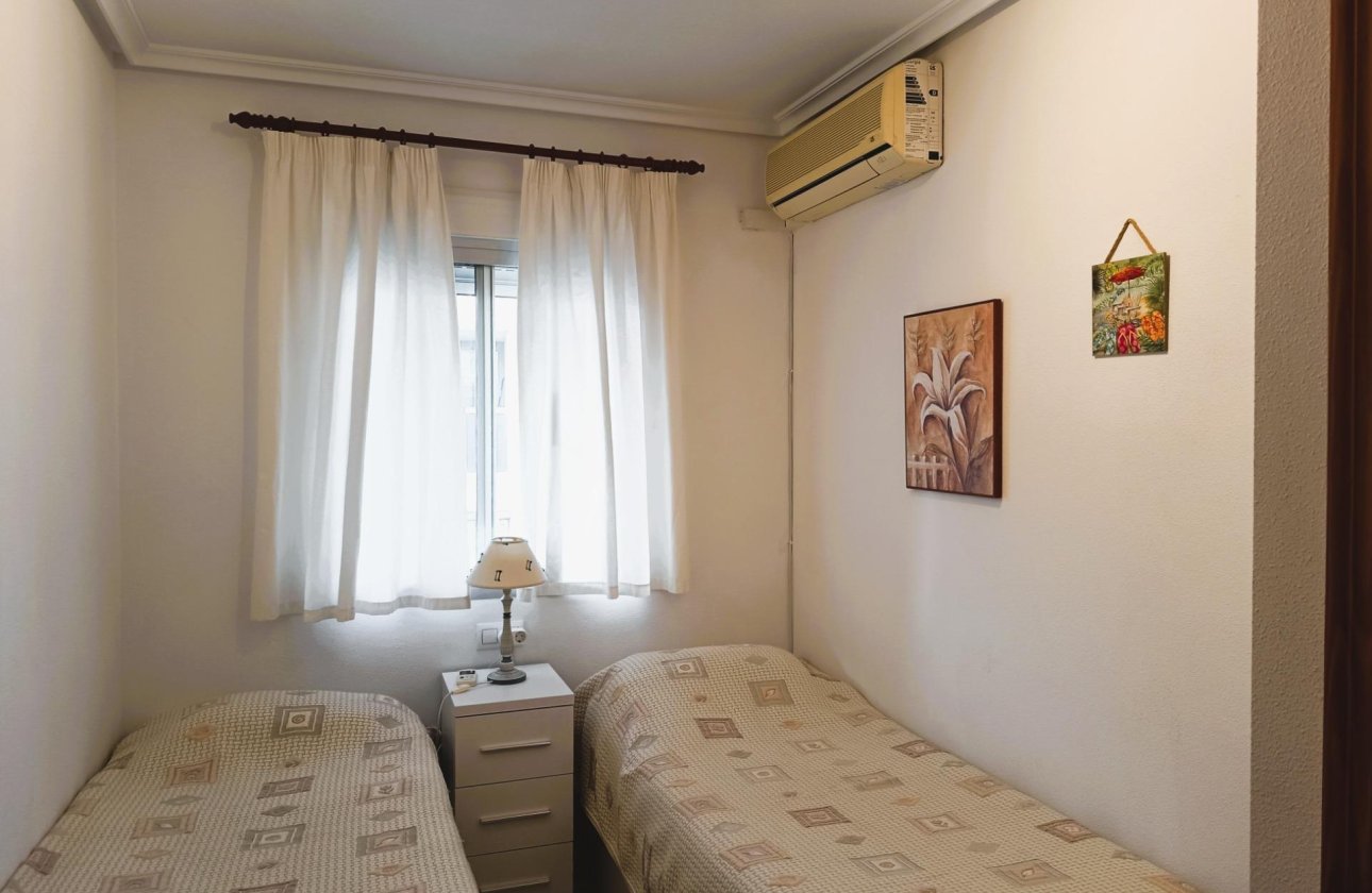 Resale - Penthouse - Orihuela Costa - Cabo Roig