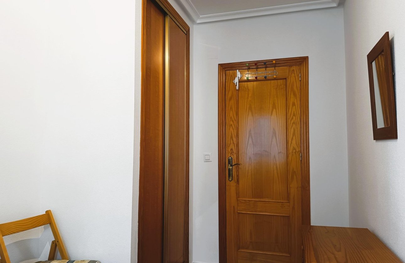 Resale - Penthouse - Orihuela Costa - Cabo Roig