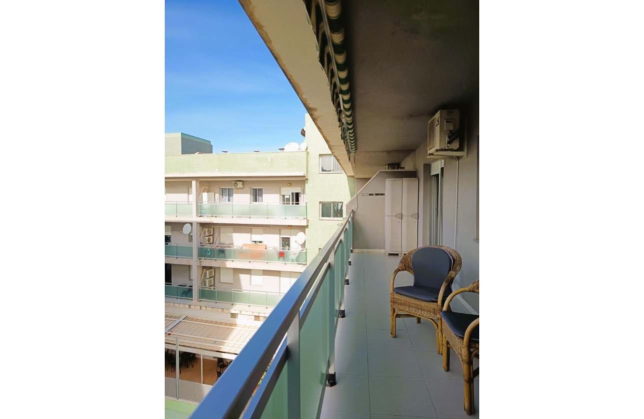 Resale - Penthouse - Orihuela Costa - Cabo Roig