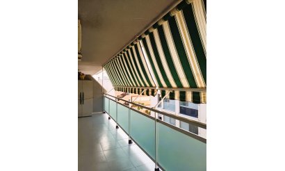 Resale - Penthouse - Orihuela Costa - Cabo Roig