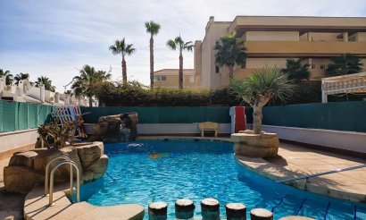 Resale - Penthouse - Orihuela Costa - Cabo Roig