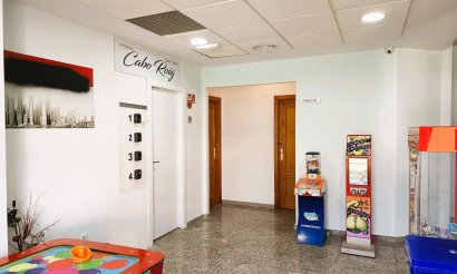 Resale - Penthouse - Orihuela Costa - Cabo Roig