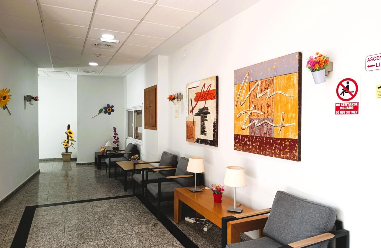 Resale - Penthouse - Orihuela Costa - Cabo Roig