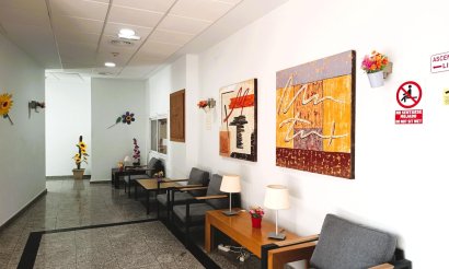 Resale - Penthouse - Orihuela Costa - Cabo Roig