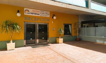 Resale - Penthouse - Orihuela Costa - Cabo Roig