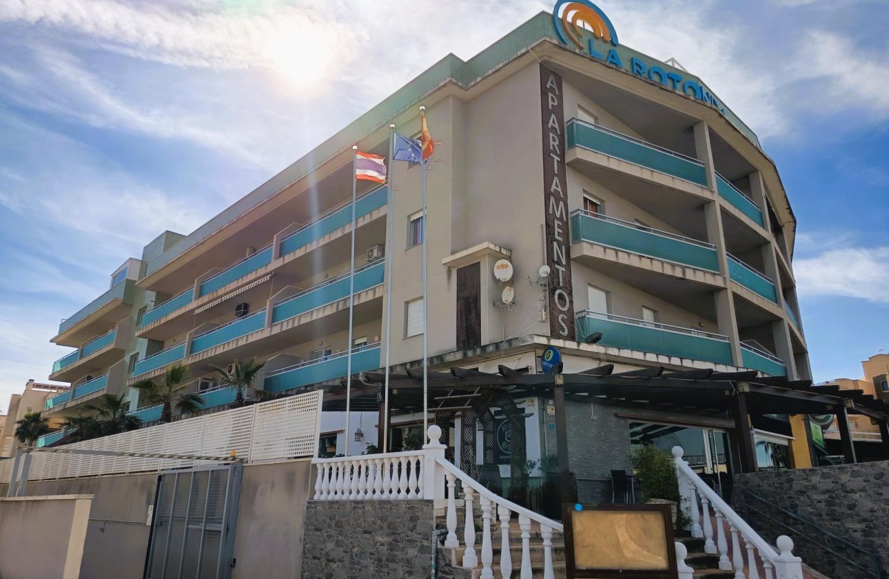 Resale - Penthouse - Orihuela Costa - Cabo Roig