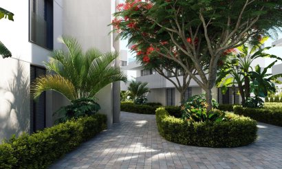 New Build - Penthouse - Torre Pacheco - Santa Rosalia Lake and Life Resort