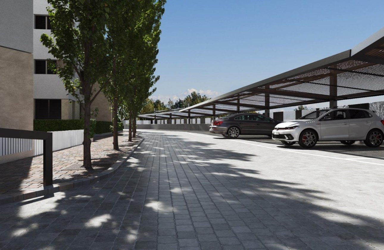 New Build - Penthouse - Torre Pacheco - Santa Rosalia Lake and Life Resort