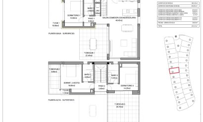 New Build - Villa - Finestrat - Sierra Cortina