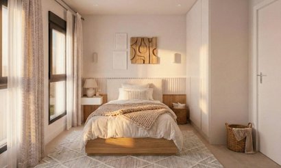 New Build - Villa - Mazarron - Camposol Golf