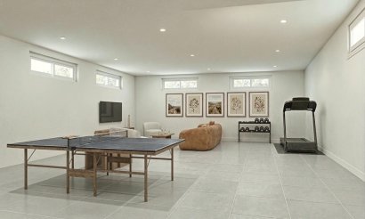 New Build - Villa - Mazarron - Camposol Golf