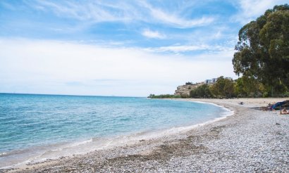 New Build - Apartment / flat - Villajoyosa - Playa Les Torres