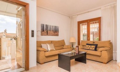 Resale - Townhouse - Orihuela Costa - Playa Flamenca