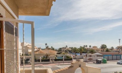 Resale - Townhouse - Orihuela Costa - Playa Flamenca