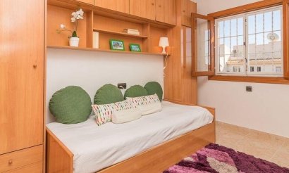 Resale - Townhouse - Orihuela Costa - Playa Flamenca