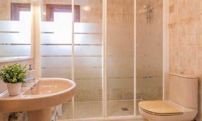 Resale - Townhouse - Orihuela Costa - Playa Flamenca