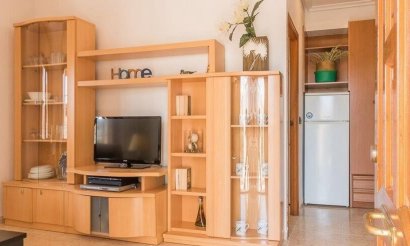 Resale - Townhouse - Orihuela Costa - Playa Flamenca