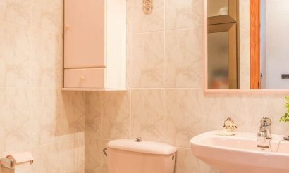 Resale - Townhouse - Orihuela Costa - Playa Flamenca