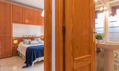 Resale - Townhouse - Orihuela Costa - Playa Flamenca