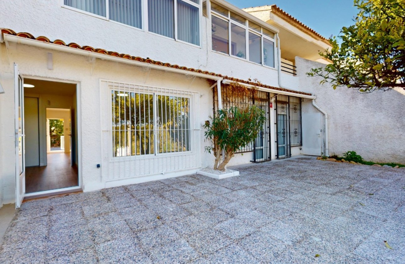 Revente - Appartement - Orihuela Costa - Villamartín