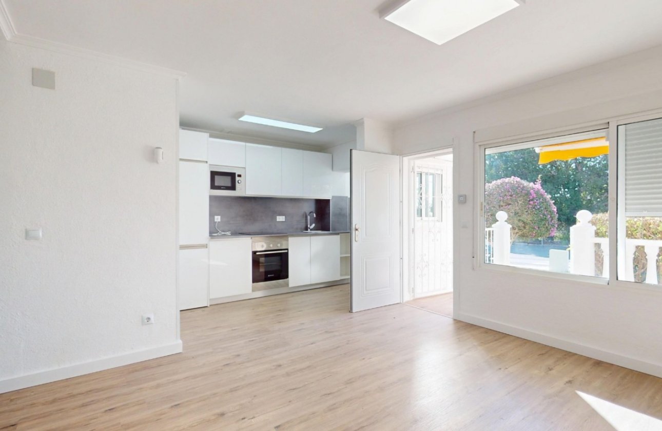 Revente - Appartement - Orihuela Costa - Villamartín