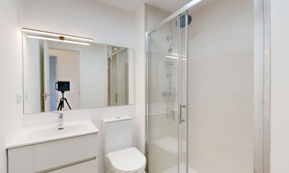 Revente - Appartement - Orihuela Costa - Villamartín