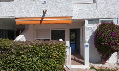 Revente - Appartement - Orihuela Costa - Villamartín