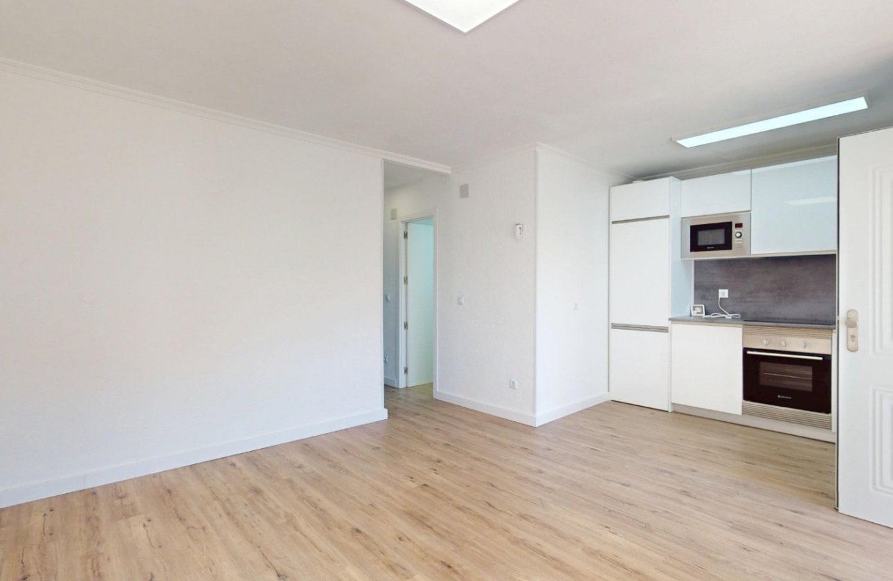 Revente - Appartement - Orihuela Costa - Villamartín