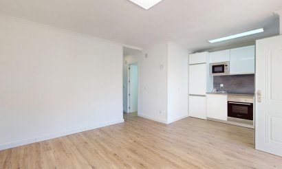 Revente - Appartement - Orihuela Costa - Villamartín