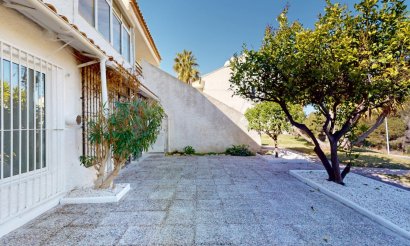 Revente - Appartement - Orihuela Costa - Villamartín