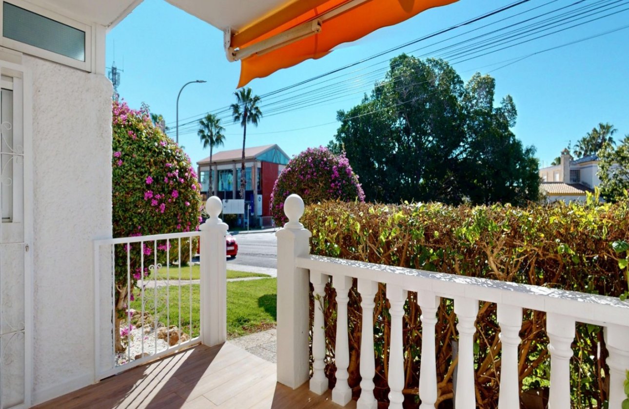 Revente - Appartement - Orihuela Costa - Villamartín