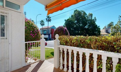 Revente - Appartement - Orihuela Costa - Villamartín