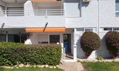 Revente - Appartement - Orihuela Costa - Villamartín
