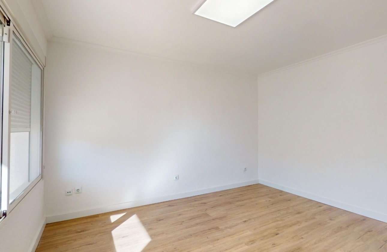 Revente - Appartement - Orihuela Costa - Villamartín