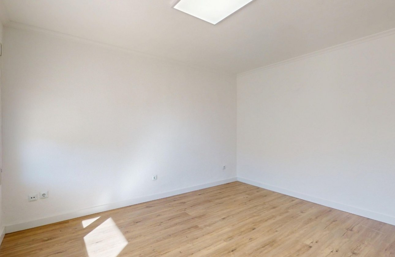 Revente - Appartement - Orihuela Costa - Villamartín