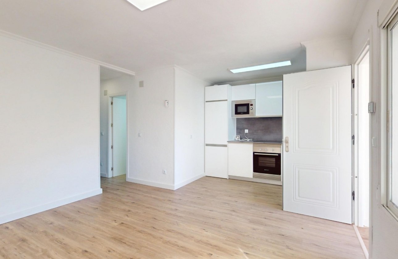 Revente - Appartement - Orihuela Costa - Villamartín