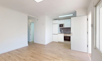 Revente - Appartement - Orihuela Costa - Villamartín