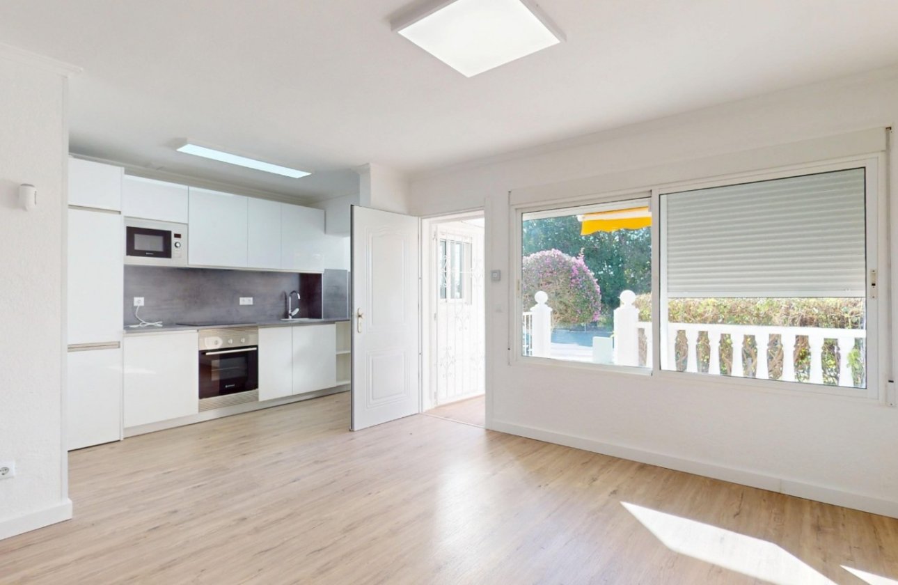 Revente - Appartement - Orihuela Costa - Villamartín