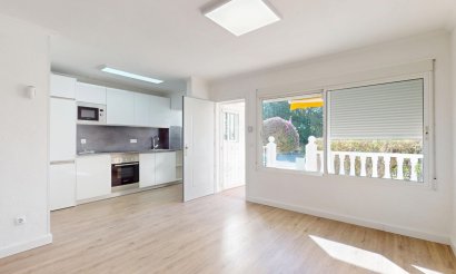 Revente - Appartement - Orihuela Costa - Villamartín