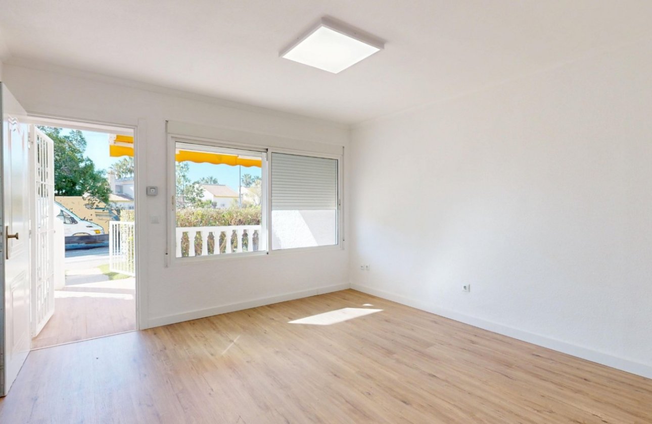 Revente - Appartement - Orihuela Costa - Villamartín